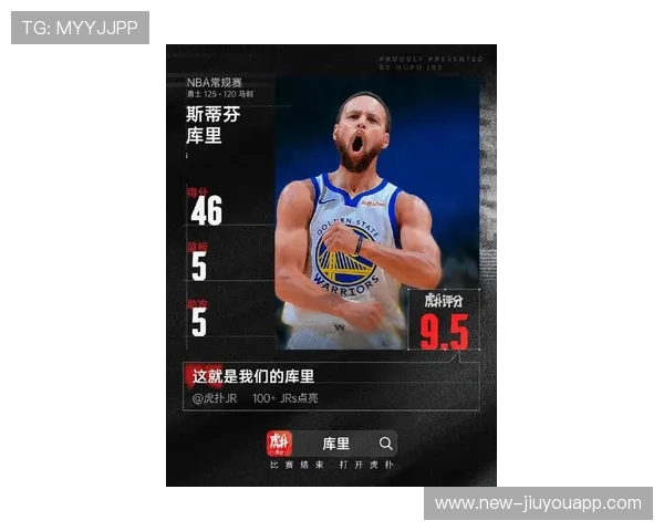 勇士外线火力凶猛，库里再次爆砍40+，勇士库里53分实录