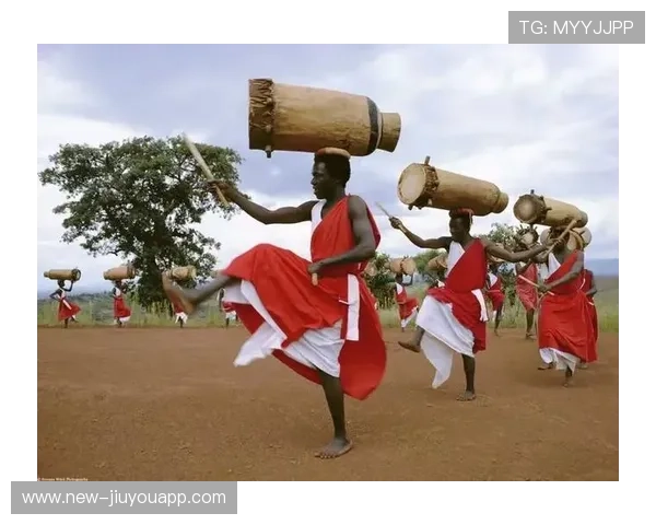 加纳古典舞蹈融入运动元素赢得关注,加纳的传统 加纳古典舞蹈融入运动元素赢得关注,加纳的传统