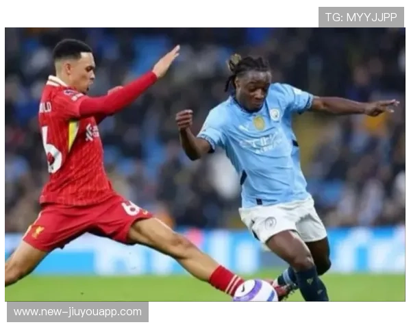 利物浦边路冲击力受限